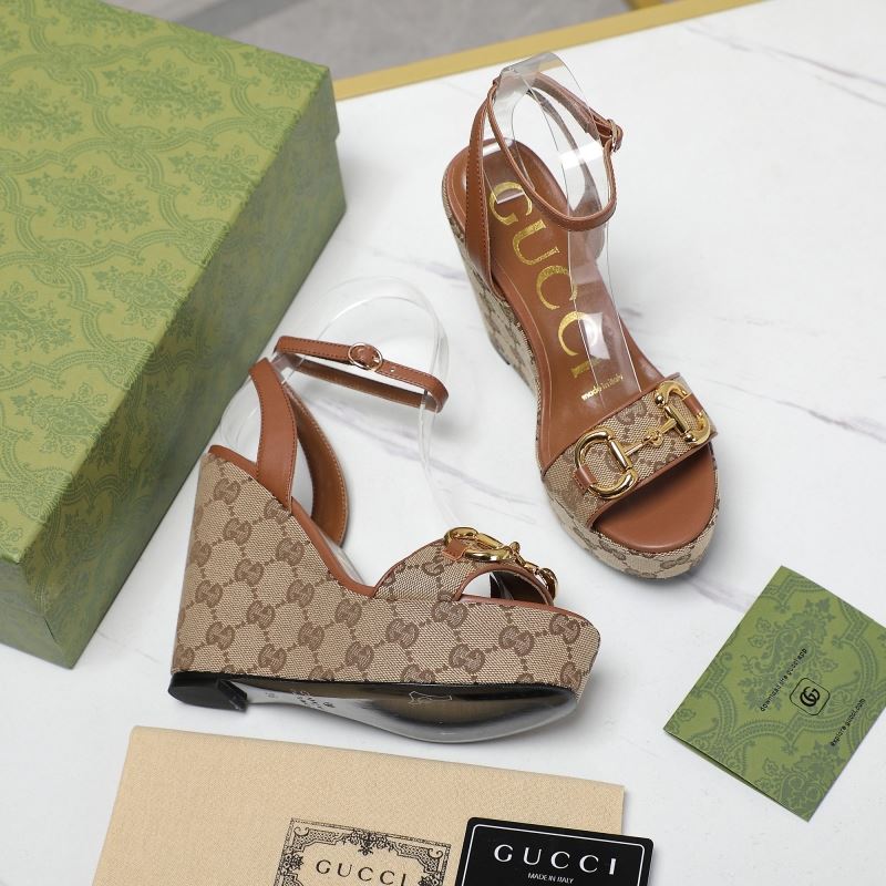 Gucci Sandals